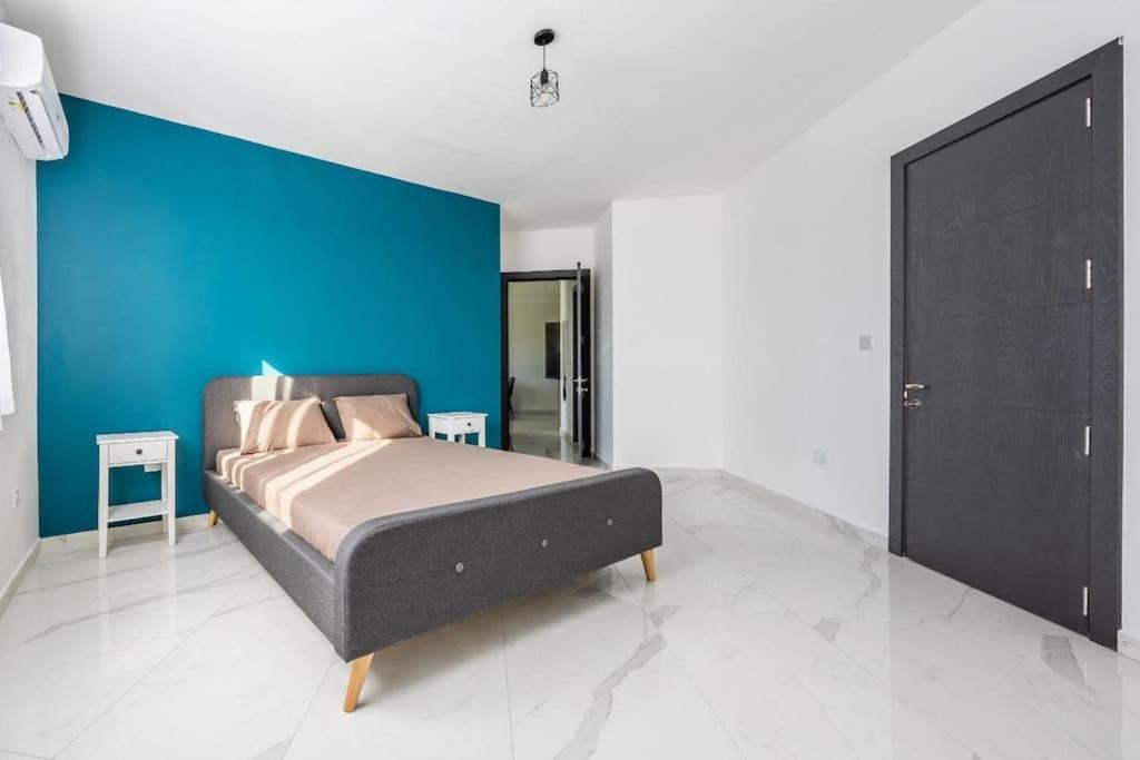 Sunset Bliss Luxury Apartment St. Paul's Bay Exterior foto