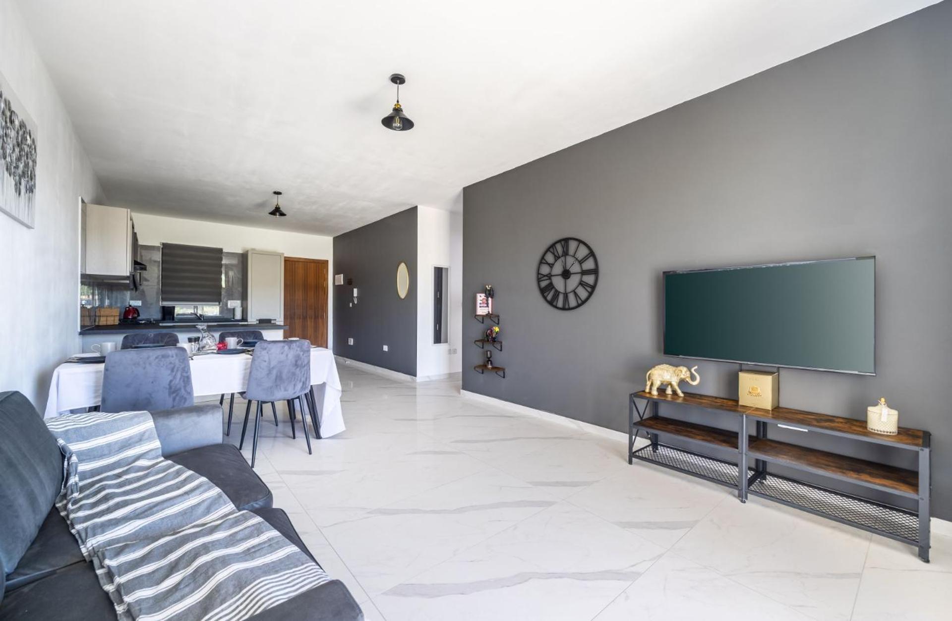 Sunset Bliss Luxury Apartment St. Paul's Bay Exterior foto